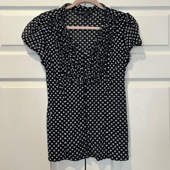 INC International Concepts Tops - Inc shirt. Size m.